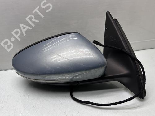Right mirror VW PASSAT B7 Variant (365) 3.6 FSI 4motion | BP32263870C27