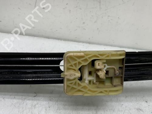 Used Front left window mechanism Front left window mechanism VW GOLF VI (5K1) [2008-2014] 19974587 19974587