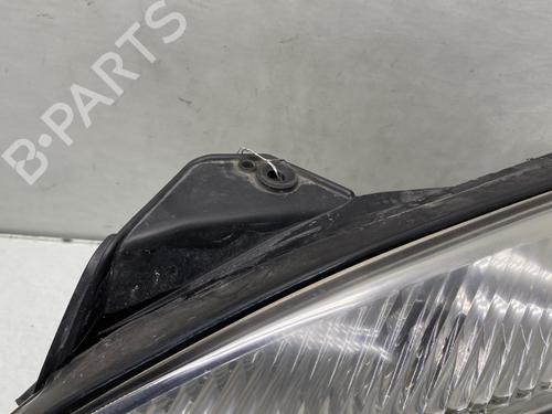 Left headlight KIA RIO II (JB) 1.4 16V | BP21490392C28 