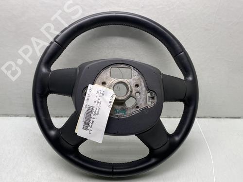 Used Steering wheel Steering wheel AUDI A4 B8 Avant (8K5) 2.0 TDI (136 hp) 25813877 25813877