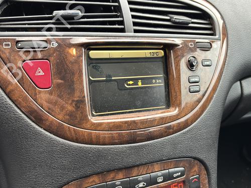 Switch PEUGEOT 607 (9D, 9U) 2.2 HDi | BP32389466I30  - Image 15