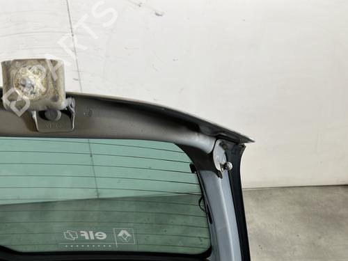 Tailgate RENAULT CLIO II (BB_, CB_) 1.5 dCi (B/CB07) | BP31068879C6