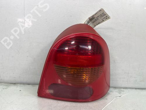 Used Right taillight Right taillight RENAULT TWINGO I (C06_) 1.2 16V (C060) (60 hp) 36306887 36306887