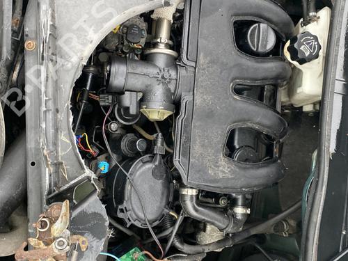 Switch PEUGEOT 206 Hatchback (2A/C) 1.9 D | BP24961768I30 