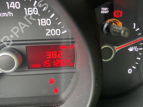 Reverse light KIA PICANTO II (TA) 1.0 | BP37498099C36 - Image 10