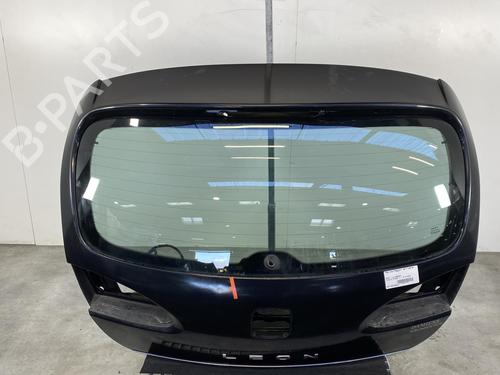 Tailgate SEAT LEON (1P1) 1.9 TDI | BP21958008C6 