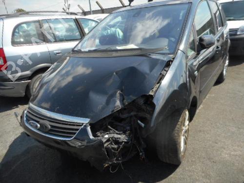 Front left interior door handle FORD C-MAX (DM2)  | BP20032862I13  - Image 7