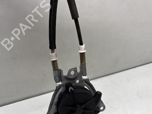 Front right window mechanism PEUGEOT 306 Hatchback (7A, 7C, N3, N5) 2.0 HDI 90 | BP29507832C23 