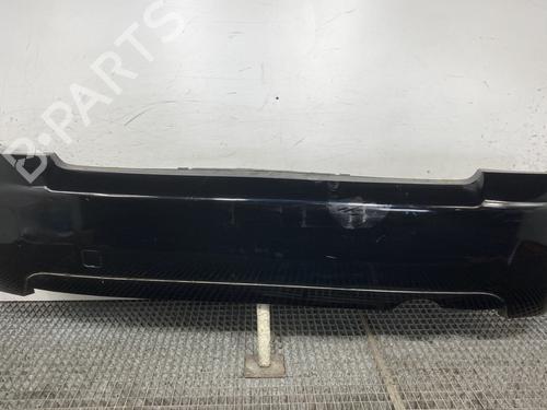 Used Rear bumper CITROËN C2 (JM_) 1.4 HDi (68 hp) 26121129
