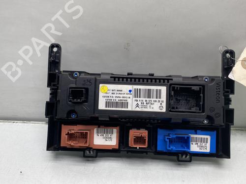 Commande Chauffage CITROËN C6 (TD_) 2.7 HDi | BP24427695I5 