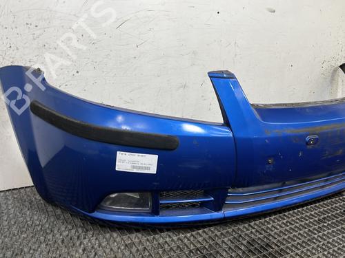 Front bumper DAEWOO KALOS (KLAS) 1.4 | BP31185403C7 - Image 3