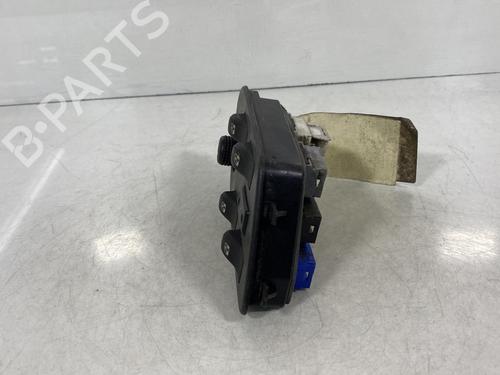 Used Left front window switch Left front window switch RENAULT SAFRANE II (B54_) 2.2 dT (B54G) (113 hp) 20006382 20006382