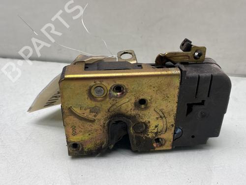 Used Front left lock Front left lock PEUGEOT 206 Hatchback (2A/C) 1.4 HDi eco 70 (68 hp) 31174314 31174314