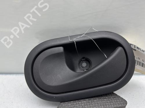 Venstre bak invendig håndtak RENAULT MODUS / GRAND MODUS (F/JP0_) 1.5 dCi (JP0G, JP0H) (106 hp) 30515491