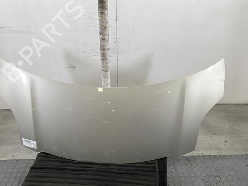 Motorkap TOYOTA YARIS (_P9_) 1.4 D-4D (NLP90_, NLP90R) (90 hp) 30493372