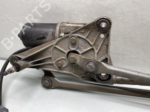 Front wiper motor RENAULT SAFRANE II (B54_) 2.2 dT (B54G) | BP26495720M29 