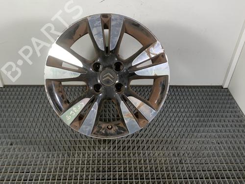 Rim CITROËN DS3 (SA_) 1.6 HDi 90 | BP20185694C45 