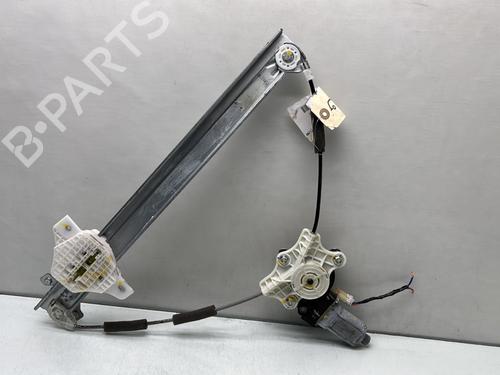 Used Front right window mechanism HYUNDAI i20 II (GB, IB) 1.2 (84 hp) 29615470