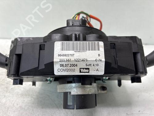 Steering column stalk CITROËN C2 (JM_) 1.4 HDi | BP37525331I23 - Image 2