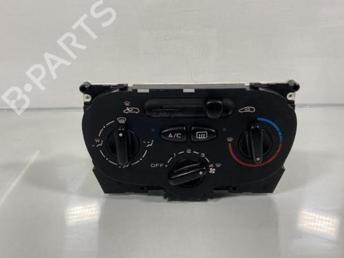 Used Climate control Climate control PEUGEOT 206+ (2L_, 2M_) [2009-2013] 19995361 19995361