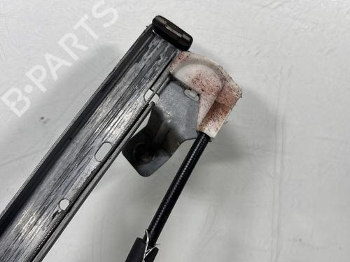 Front right window mechanism CITROËN SAXO (S0, S1) 1.5 D | BP29940122C23 