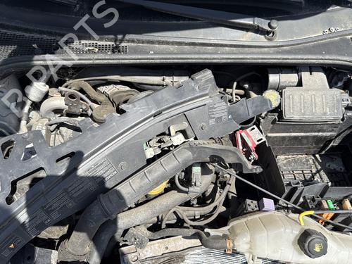 Engine control unit (ECU) RENAULT CLIO III (BR0/1, CR0/1) 1.5 dCi (C/BR0G, C/BR1G) | BP29161526M57 - Image 22