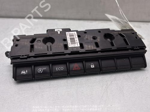 Advarselskontakt RENAULT MASTER III Van (FV) 2.3 dCi 135 FWD (FV0N, FV08, FV06, FV00, FV1S) (136 hp) 28680442
