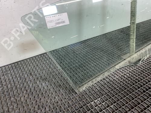 Front right door window VW UP! (121, 122, BL1, BL2, BL3, 123) 1.0 | BP22966674C19 