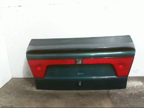 Used Tailgate SEAT CORDOBA (6K1, 6K2) 1.4 i (60 hp) 20005254