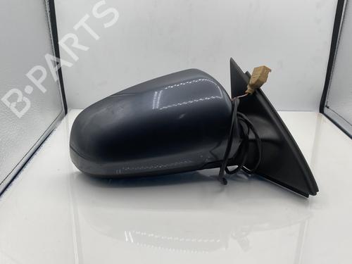 Right mirror AUDI A4 B6 (8E2) 1.9 TDI | BP19977663C27 