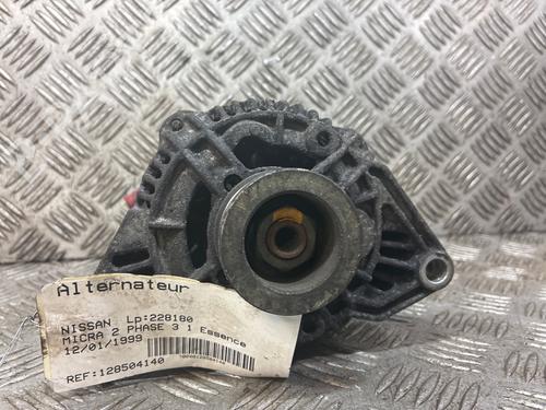 Generator Generator 38651212 38651212