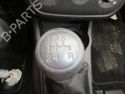 Heater resistor FIAT PUNTO EVO (199_) 1.2 | BP20027106M108 