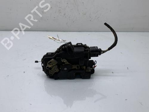 Front left lock VW GOLF IV (1J1) 1.9 SDI | BP19995360C98 