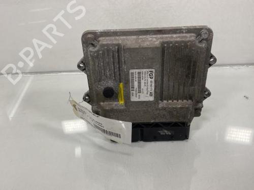 Used Engine control unit (ECU) Engine control unit (ECU) SUZUKI SWIFT III (MZ, EZ) 1.3 DDiS (RS413D) (69 hp) 21196840 21196840