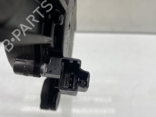 Ruitenwissermotor achter FORD FIESTA VI (CB1, CCN) 1.4 TDCi | BP30890396M102