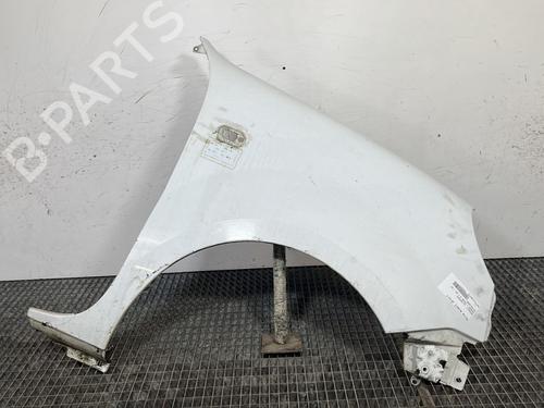 Forkjerm høyre RENAULT KANGOO (KC0/1_) D 55 1.9 (KC0D) (54 hp) 28592343