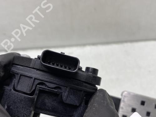 Used Pedal Pedal RENAULT CLIO IV (BH_) 1.6 RS (BHJ4, BHJ6, BHMM) (200 hp) 21822746 21822746