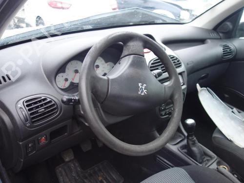 Used Parts PEUGEOT 206 Hatchback (2A/C)    4616827
