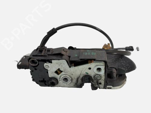 Used Front left lock Front left lock PEUGEOT 207 SW (WK_) 1.6 HDi (90 hp) 39709503 39709503