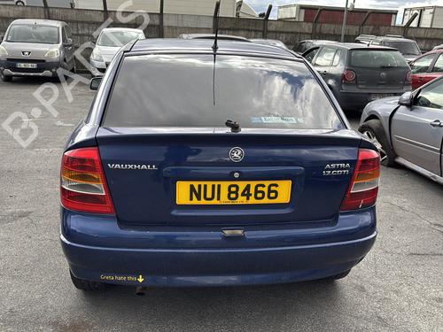 Switch OPEL ASTRA G Hatchback (T98) 1.7 CDTI (F08, F48) | BP27632864I30 - Image 40