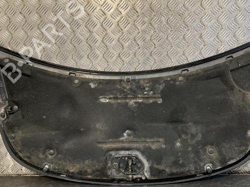 Hood SMART FORFOUR (454) 1.3 (454.031) | BP20026117C1