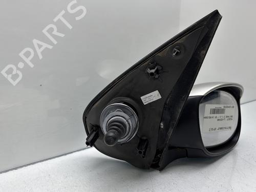 Right mirror PEUGEOT 206 Hatchback (2A/C) 1.1 i | BP27356233C27 