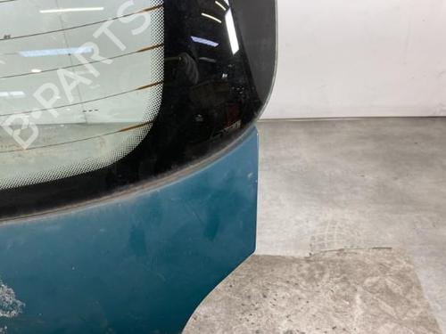 Tailgate PEUGEOT 206 Hatchback (2A/C) 1.9 D | BP31022959C6 