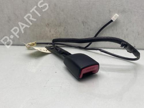Seat buckle TOYOTA AVENSIS Estate (_T27_) 2.0 D-4D (ADT270_, ADT270R) | BP19969407I32 