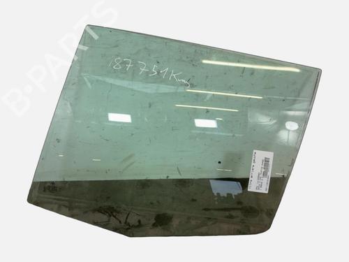 Used Rear left door window Rear left door window BMW 3 Touring (E46) 320 d (150 hp) 40439298 40439298