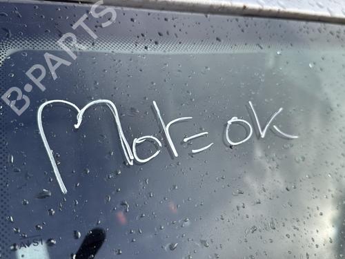 Used Parts VW GOLF IV (1J1) 1.9 SDI 4452569