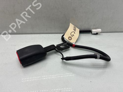 Used Seat buckle Seat buckle KIA SOUL I (AM) [2009-2014] 34505881 34505881
