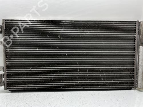 Used AC radiator AC radiator RENAULT SCÉNIC III (JZ0/1_) 1.2 TCe (116 hp) 32314689 32314689