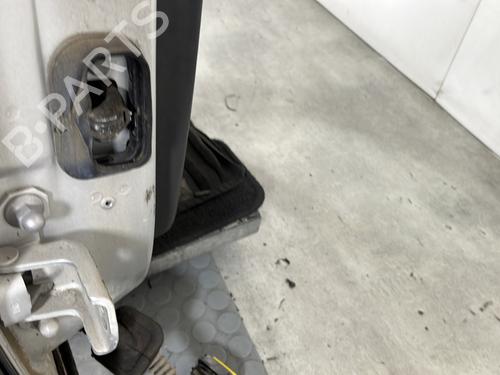 Right rear door RENAULT LAGUNA III (BT0/1) 2.0 dCi (BT01, BT08, BT09, BT0E, BT0K, BT12, BT1C, BT1D,... | BP30882852C5