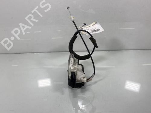 Used Front left lock CITROËN C3 II (SC_) 1.4 HDi 70 (SC8HZC, SC8HR0, SC8HP4) (68 hp) 19970865
